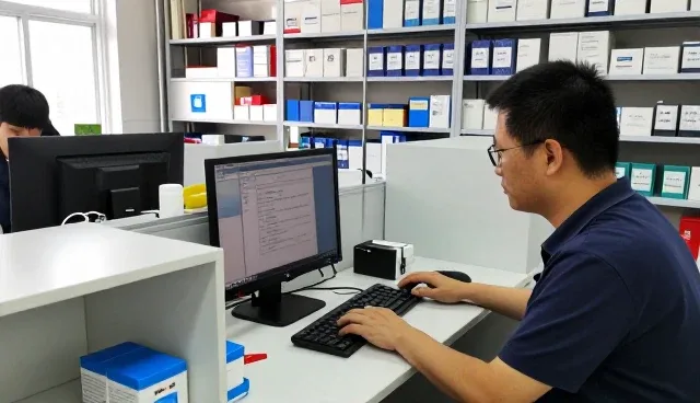 广东小时熊商业管理有限公司助力企业提升仓储配送能力
